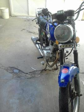 Se Vende Bera 200