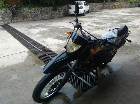 Se Vende Moto Tx 2011