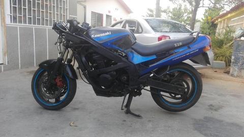 Vendo O Cambio Kawasaki