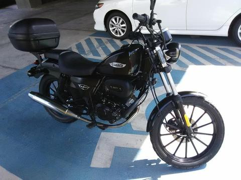 Vendo Moto Um Nitrox Como Nueva