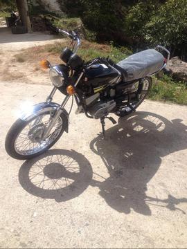 Yamaha Al Dia