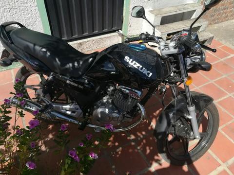 Vendo Mi Moto