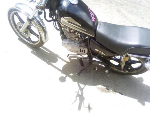 vendo GN SUZUKI año 2009