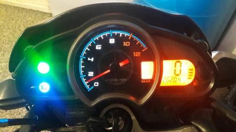 vendo mi hj cool año 2014 en perfectas condiciones