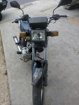 Se Vende Horsé en Buena Condición 2011