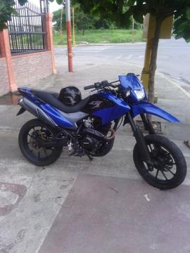 Vendo Bera Dt 2014