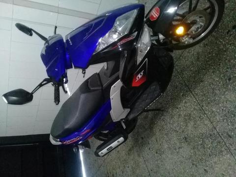 Se vende Bera Cobra