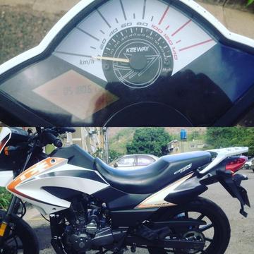 Moto Tx200 Empire