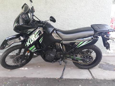 Klr 65o