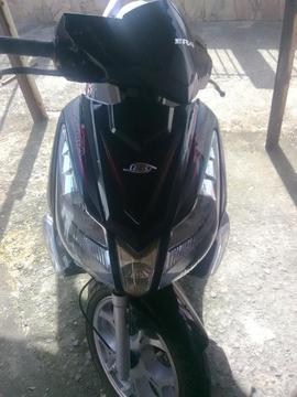 SE VENDE BERA COBRA 2016