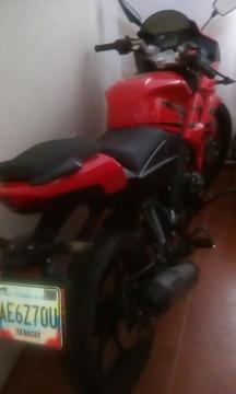 Bera R1 2014 NUEVA