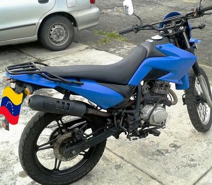Moto skygo gy 200 año 2012