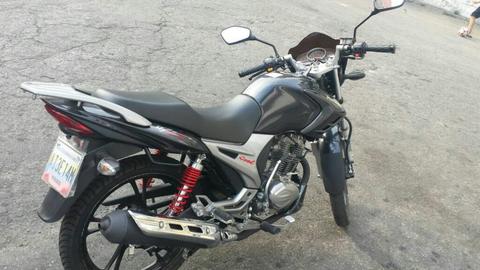 Vendo Moto Hj Cool