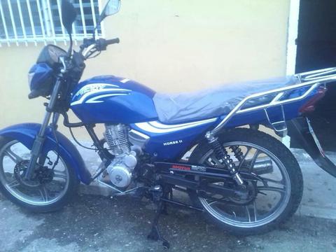 Vendo O Cambio Horse Ll 2013