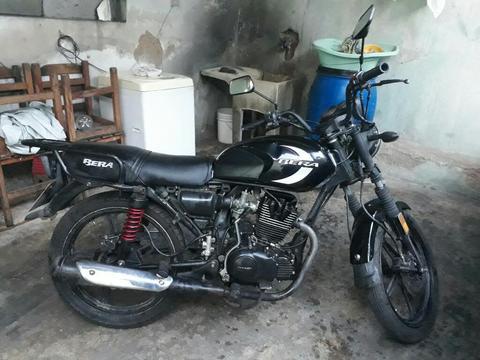 Se Vende Bera 200