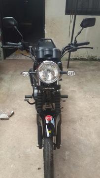 Vendo Moto Bera Socialista Nueva