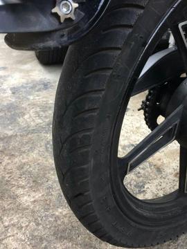 Vendo Moto Bera