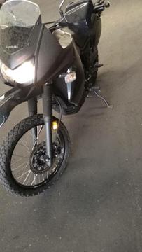 Vendo Klr 2015 Cm Nuevo