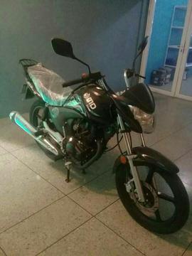 Vendo Moto Md 0km