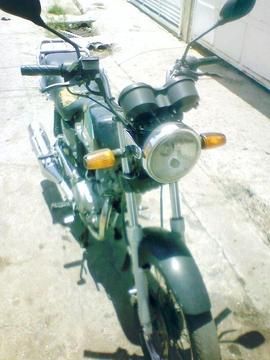 yamaha yb 125