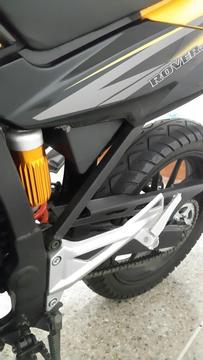 Loncin Rover 250 2015