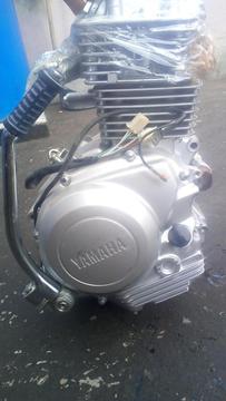 Motor Yamaha