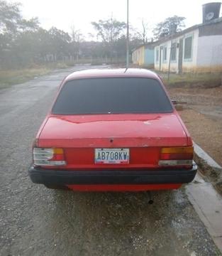 Vendo O Cambio Chevette