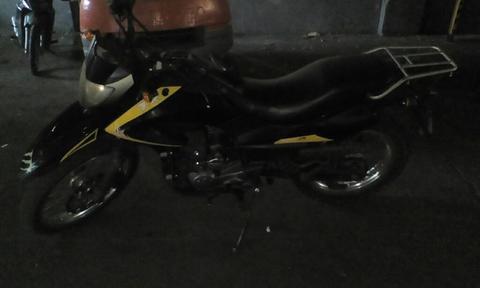 Vendo O Cambio Mi Tx 200 Año 2012