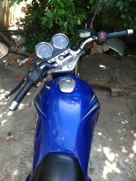 Vendo Suzuki Ene