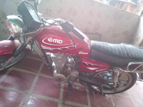 moto md 2013 se vende