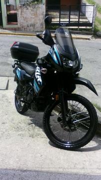 Klr 2009