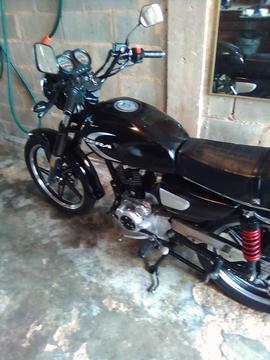 Vendo Bera 200