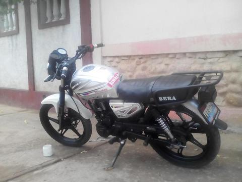 vendo o cambio moto cc150 funcional