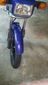 Vendo Mi Skygo Corcel 150