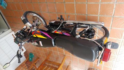 Vendo Rx100 Yamaha