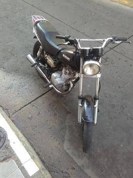 Vendo O Cambio Moto