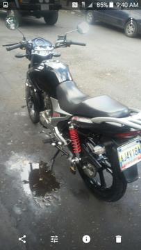 Se Vende Moto Hj Cool O Se Cambia por Dt