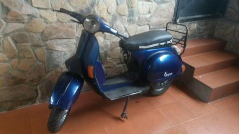 moto vespa 1994