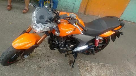 Vendo O Cambio Rkv