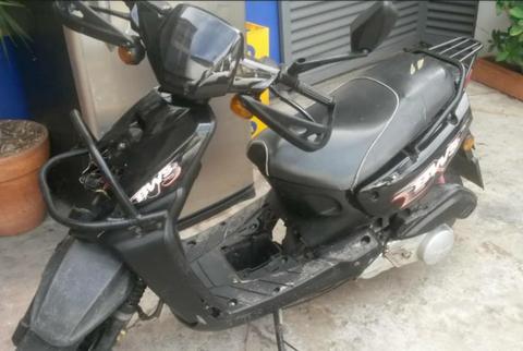 *****se vende moto bera biwi*****