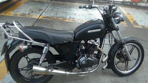 se vende owen 2009 unico dueño