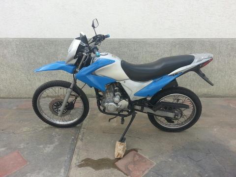 Se Vende Moto en Exelente Estado