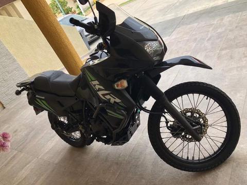 Klr Moto