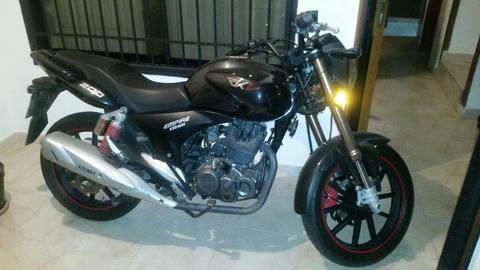 Se Vende Rkv 2013