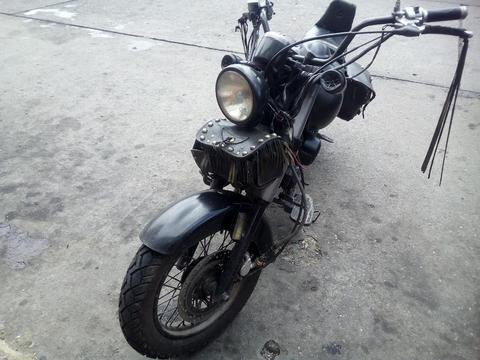 Vendo Um Renegade