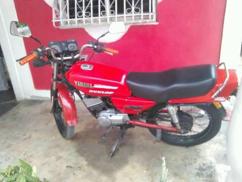 yamaha rx 135 especial vendo oh cambio