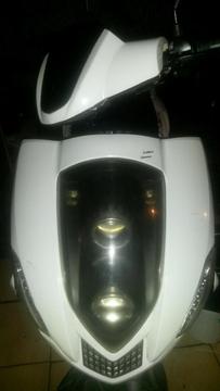 Vendo Skigo Force 150 2012