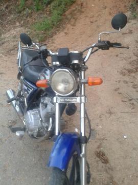 Vendo Md Condor 2016 Verla Es Comprarla