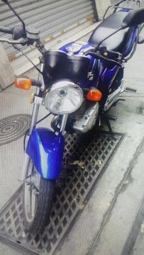 Se Vende en Año 2012 Suzuki