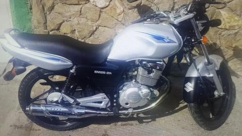 Se Vende Suzuki Año 2013